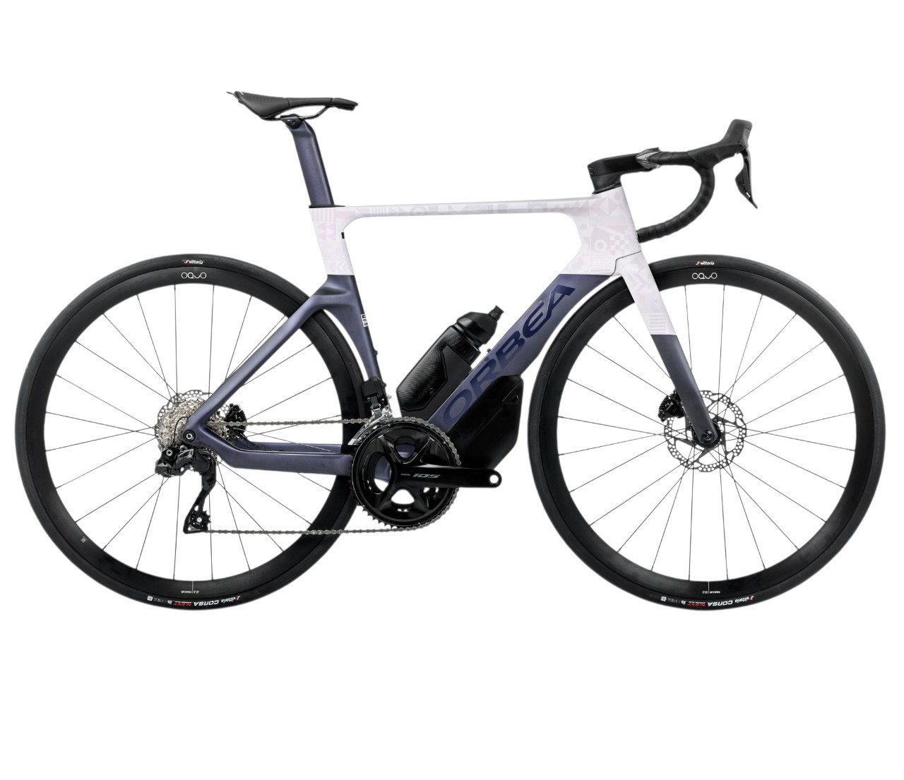 2026 Orbea Orca Aero M30i Ltd Carbon Aero Road Bike